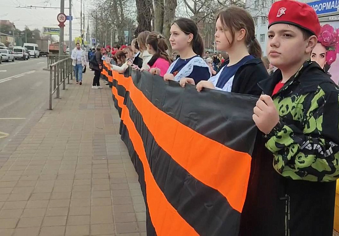 Кондратьев: форматы Парада Победы и «Бессмертного полка» определят ближе к 9 мая