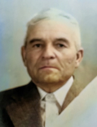 Вязовский Павел Андреевич
