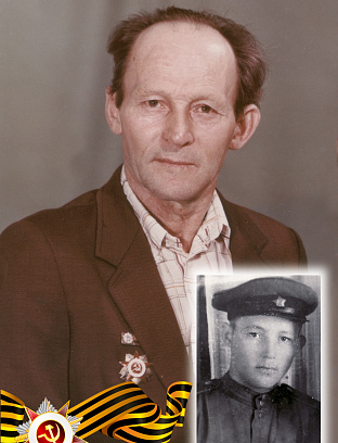 Польщиков Александр Тимофеев