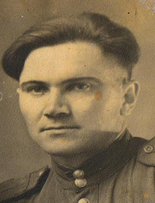 Бабенко Яков Семёнович