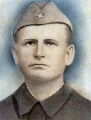 Кукишев Герасим Степанович