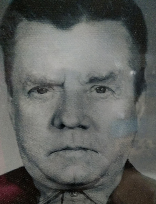 Немеровский Иван Миронович