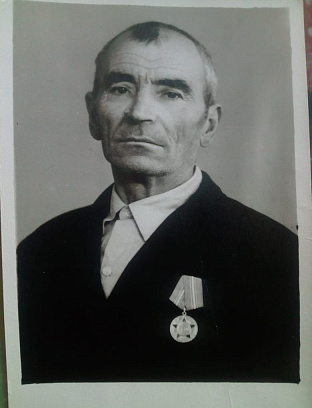 Мишура Иван Данилович