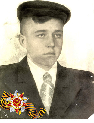 Балбаринов Виктор Васильевич