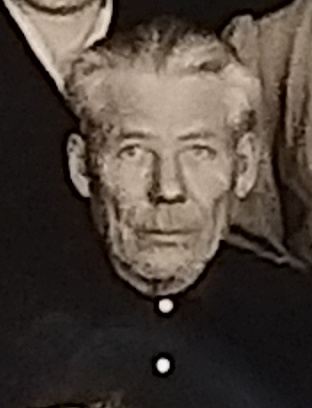 Давыдов Файзрахмана Давыдовича