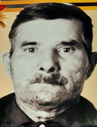 Патрахин Борис Филиппович