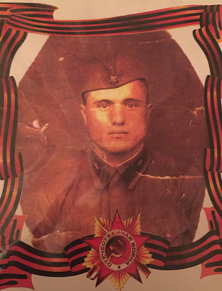 Гумников Николай Дмитриевич