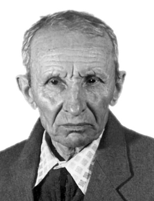 Величко Даниил Игнатович