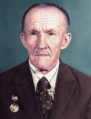 Багаев Александр Арсентьевич