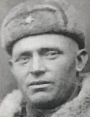 Авдошин Александр Иванович