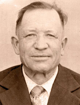 Чеснок Владимир Дмитриевич