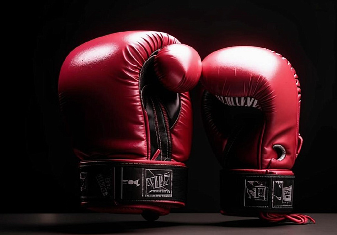 Сборные России и Сербии проведут боксерский матч в Сочи 26 мая