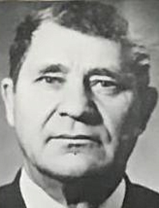 Басенко Николай Дмитриевич