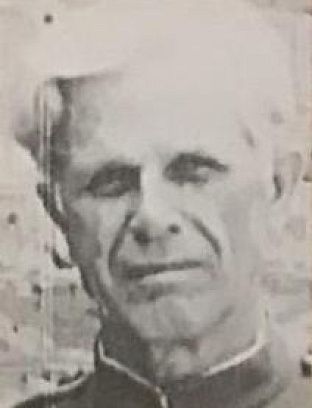 Шульга Григорий Александрович