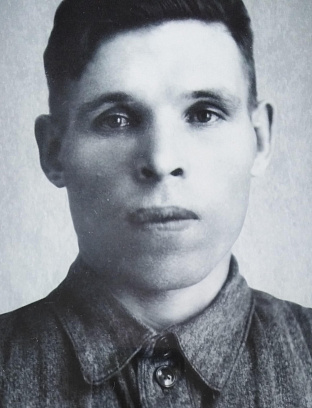 Зябко Афанасий Иванович