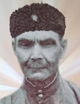 Соколовский Василий Васильевич