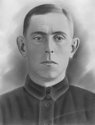 Волковский Георгий Дорофеевич