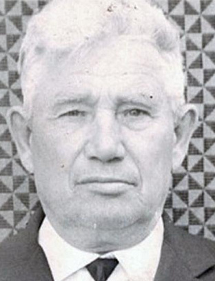 Кудряшов Иван Иванович