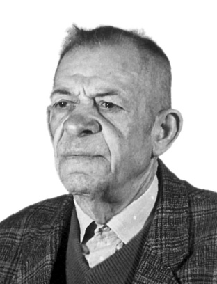 Василенко Владимир Савельевич