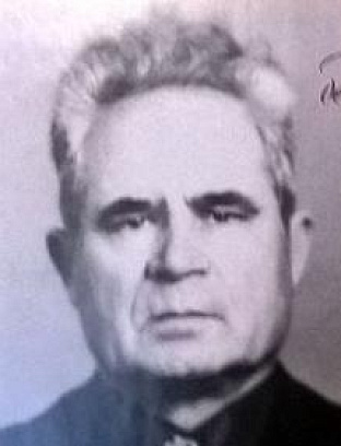 Петров Александр Павлович