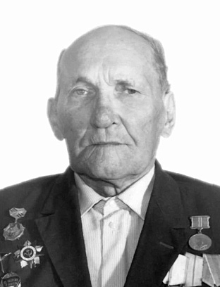 Шкорин Александр Степанович