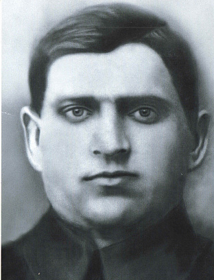 Буков Алексей Яковлевич