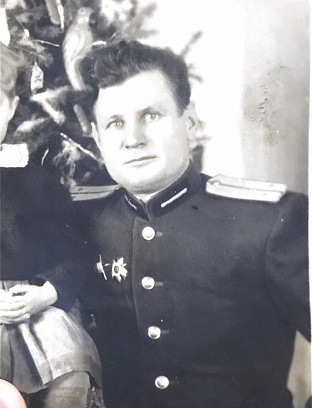 Епишин Николай Георгиевич