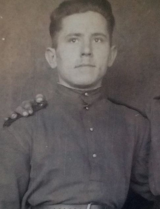 Лавренюк Виктор Ильич