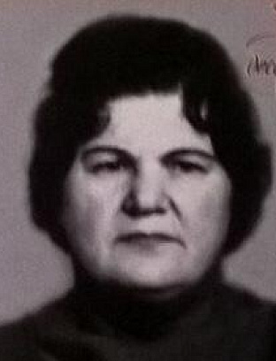 Петрова Софья Емельяновна