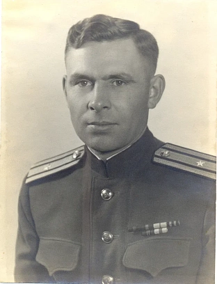 Сопельняк Павел Артемович