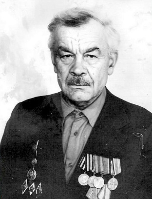Куприянов Владимир Алексеевич