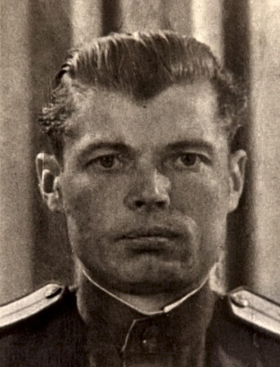 Никитеев Григорий Федорович