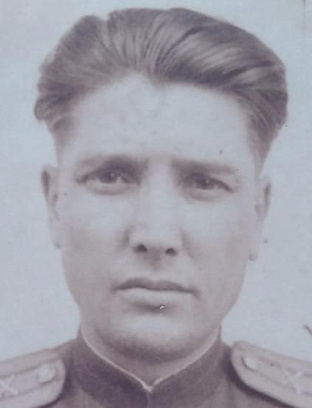 Карцев Николай Тимофеевич