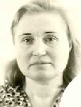 Фирсова Надежда Моисеевна