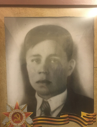 Броновицкий Виктор Аркадьевич