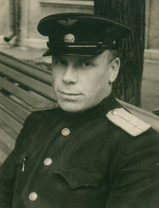 Епишин Александр Николаевич