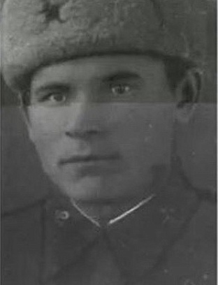 Кремнев Василий Дмитриевич