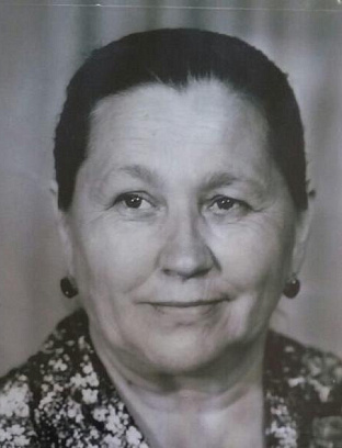 Мудракова Вера Петровна