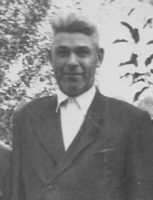 Шевердинов Тимофей Сергеевич