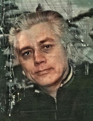 Синельников Виктор Семенович