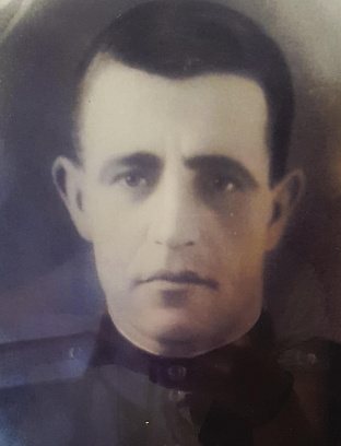 Егиян Вагаш Семенович