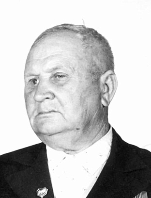 Звягенцев Михаил Иванович