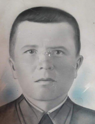 Разуваев Федор Никифорович