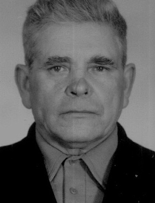 Салай Александр Иванович