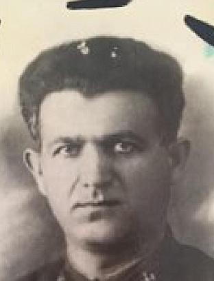 Балаян Степан Карапетович
