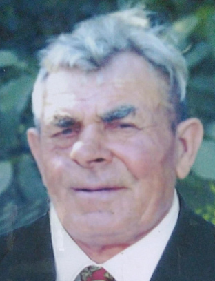 Спирин Павел Васильевич