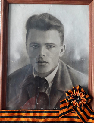 Немцев Яков Лазаревич