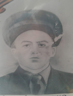 Литвиненко Иван Васильевич
