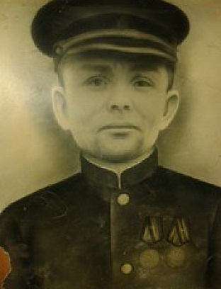 Миндиахметов Садий