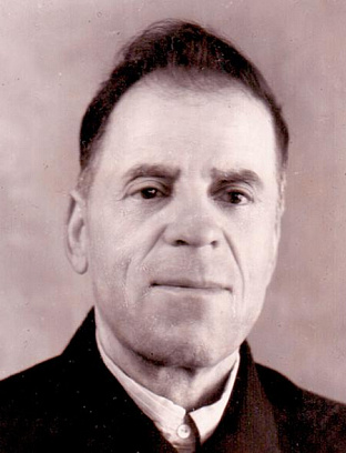 Банин Иван Иванович